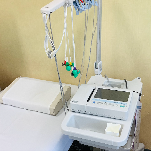 本間医院 レントゲン